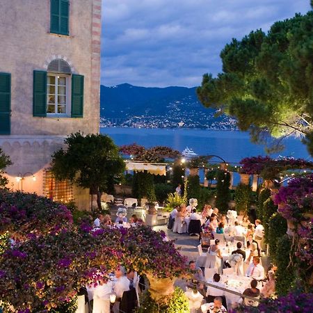 La Cervara Bed & Breakfast Santa Margherita Ligure Exterior photo
