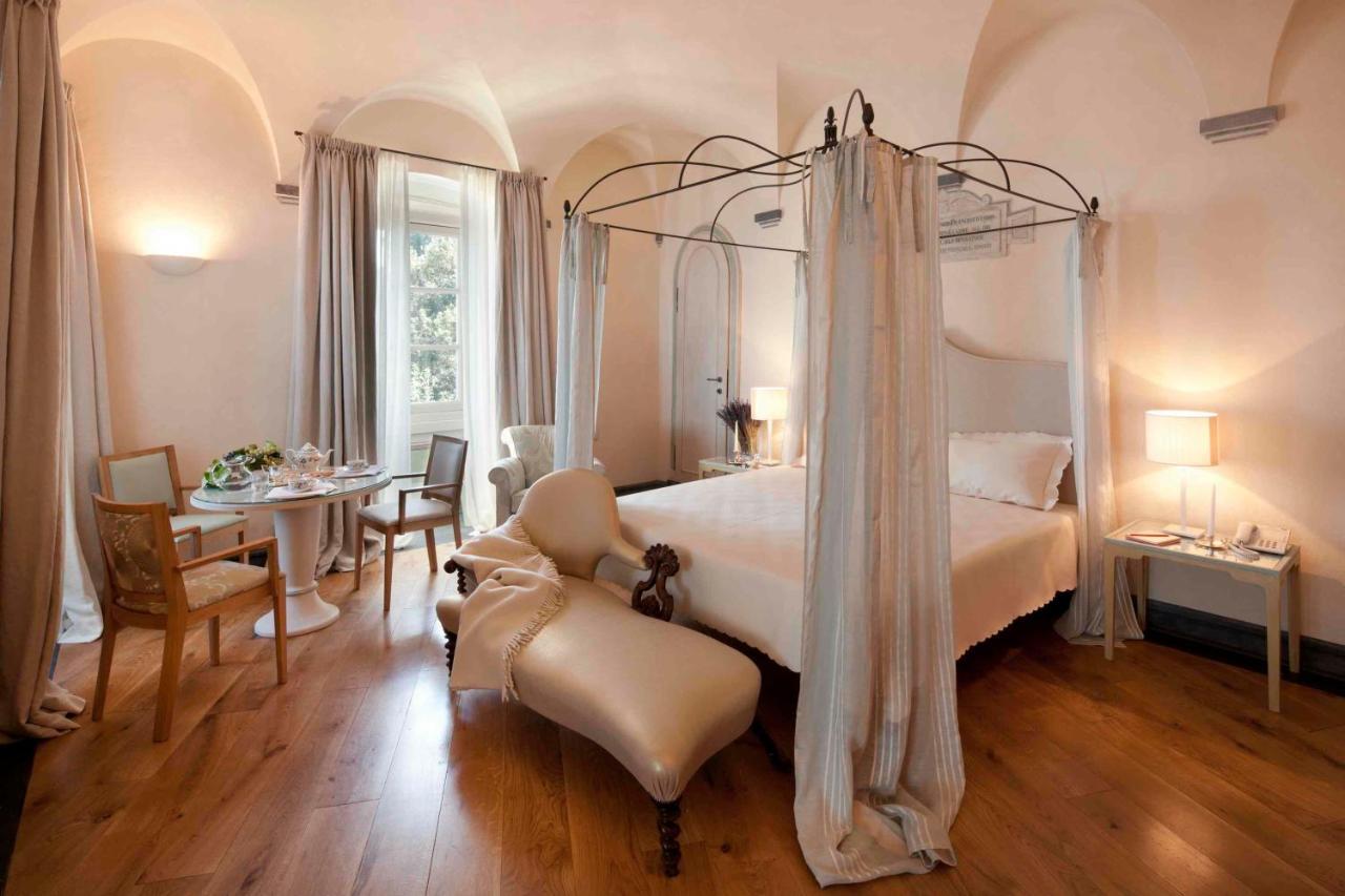 La Cervara Bed & Breakfast Santa Margherita Ligure Exterior photo