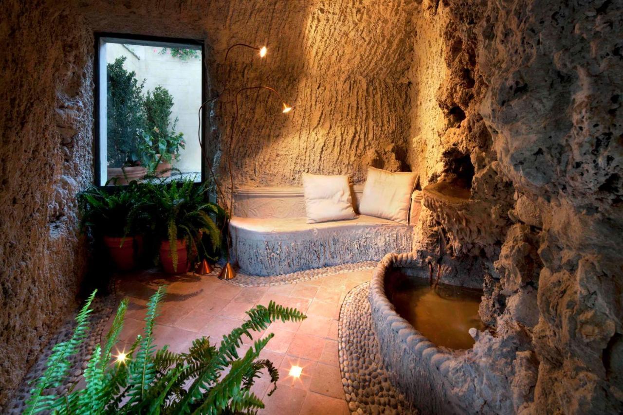 La Cervara Bed & Breakfast Santa Margherita Ligure Exterior photo