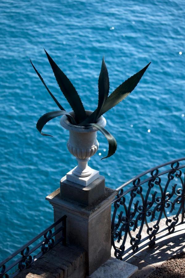 La Cervara Bed & Breakfast Santa Margherita Ligure Exterior photo