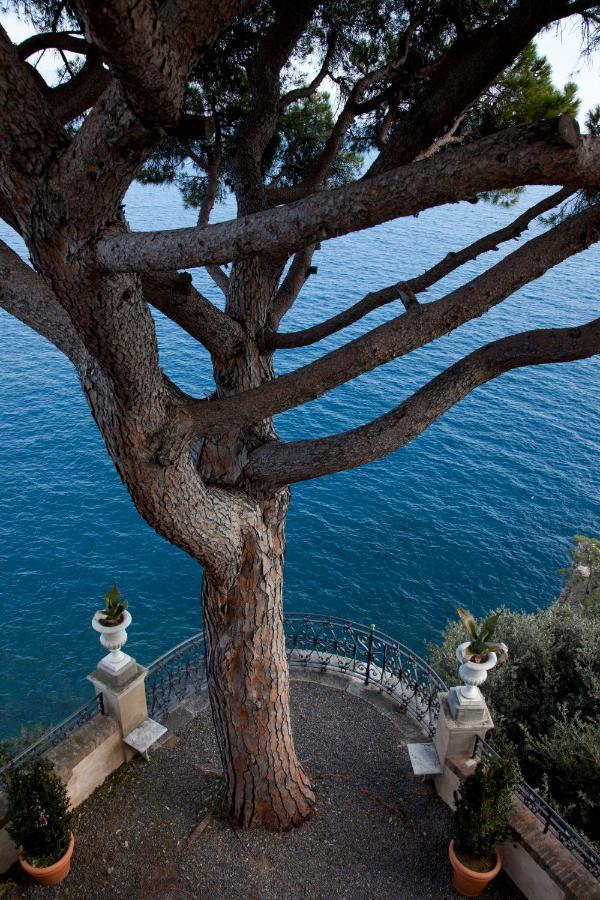 La Cervara Bed & Breakfast Santa Margherita Ligure Exterior photo