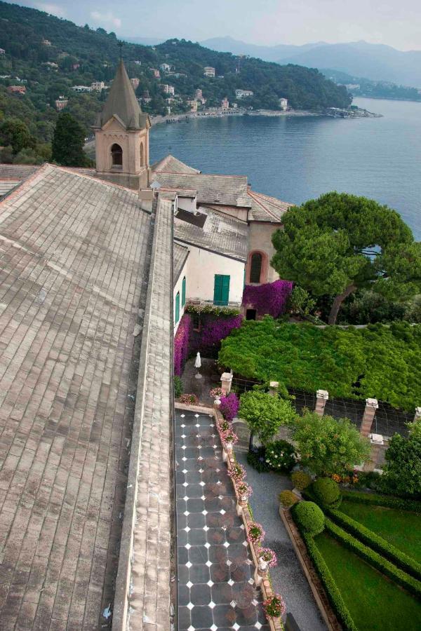 La Cervara Bed & Breakfast Santa Margherita Ligure Exterior photo