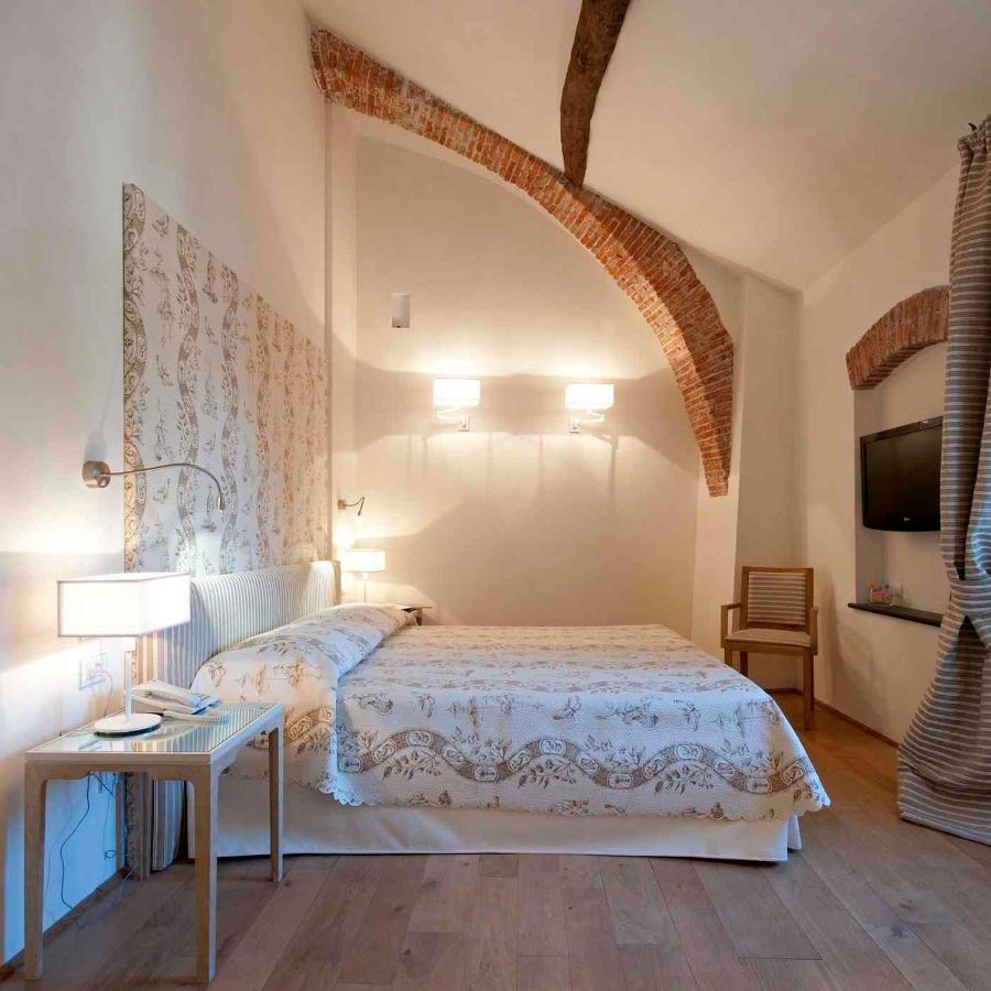 La Cervara Bed & Breakfast Santa Margherita Ligure Exterior photo