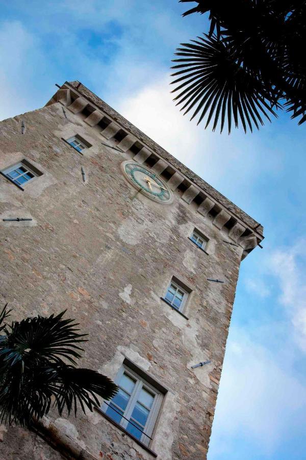 La Cervara Bed & Breakfast Santa Margherita Ligure Exterior photo
