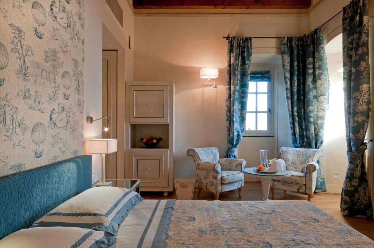 La Cervara Bed & Breakfast Santa Margherita Ligure Exterior photo