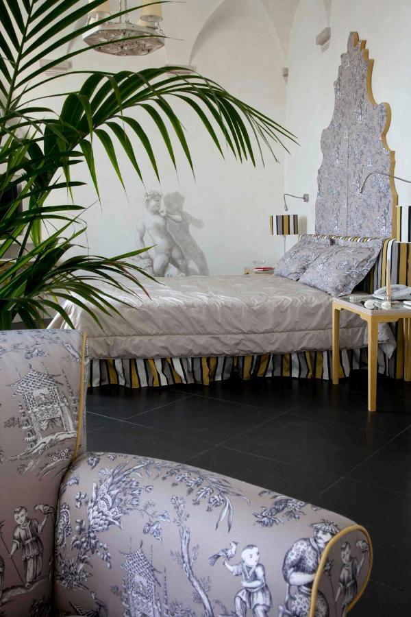 La Cervara Bed & Breakfast Santa Margherita Ligure Exterior photo