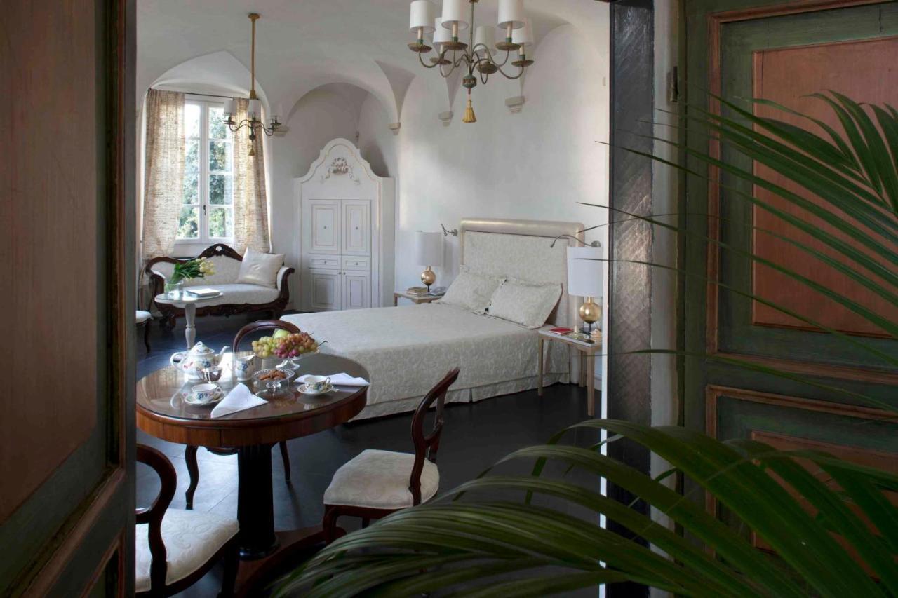 La Cervara Bed & Breakfast Santa Margherita Ligure Exterior photo