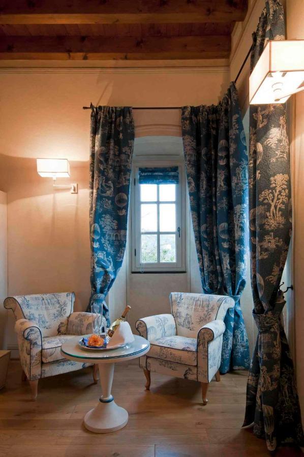 La Cervara Bed & Breakfast Santa Margherita Ligure Exterior photo