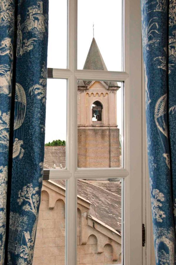 La Cervara Bed & Breakfast Santa Margherita Ligure Exterior photo
