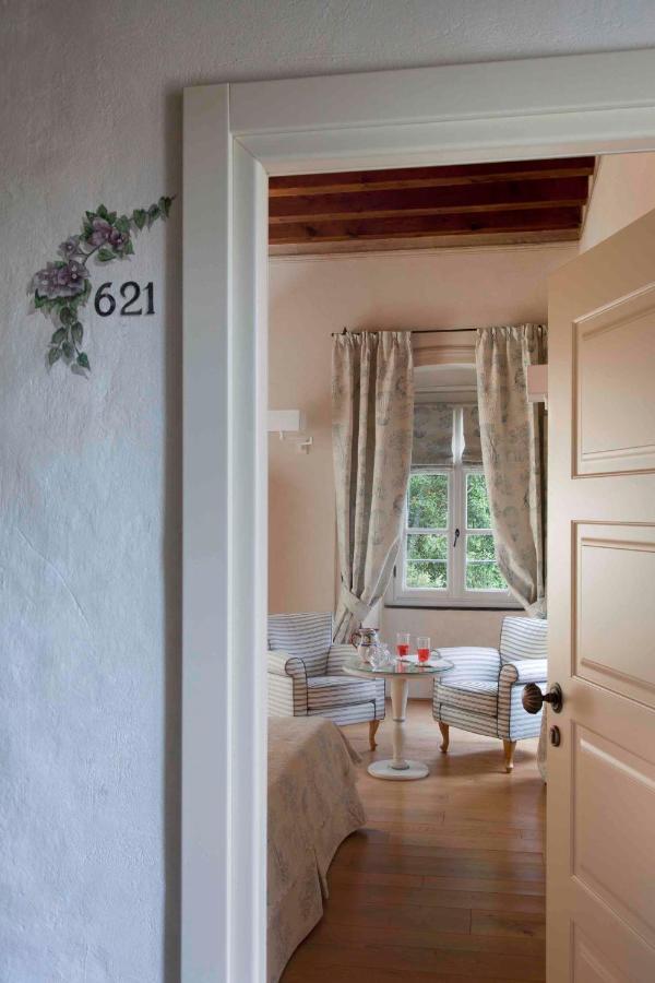 La Cervara Bed & Breakfast Santa Margherita Ligure Exterior photo