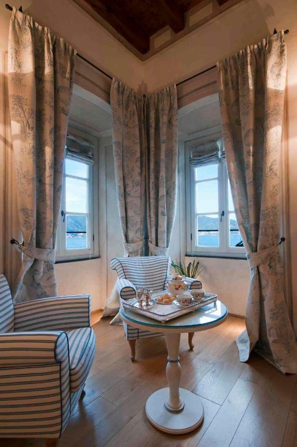La Cervara Bed & Breakfast Santa Margherita Ligure Exterior photo