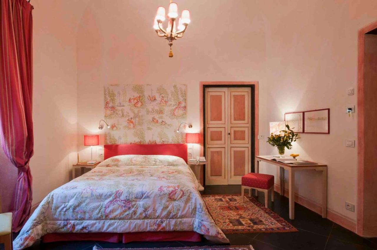 La Cervara Bed & Breakfast Santa Margherita Ligure Exterior photo