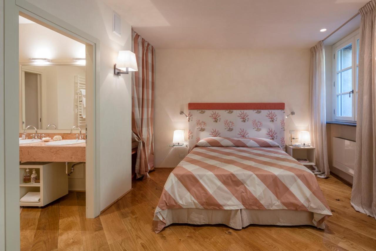 La Cervara Bed & Breakfast Santa Margherita Ligure Exterior photo