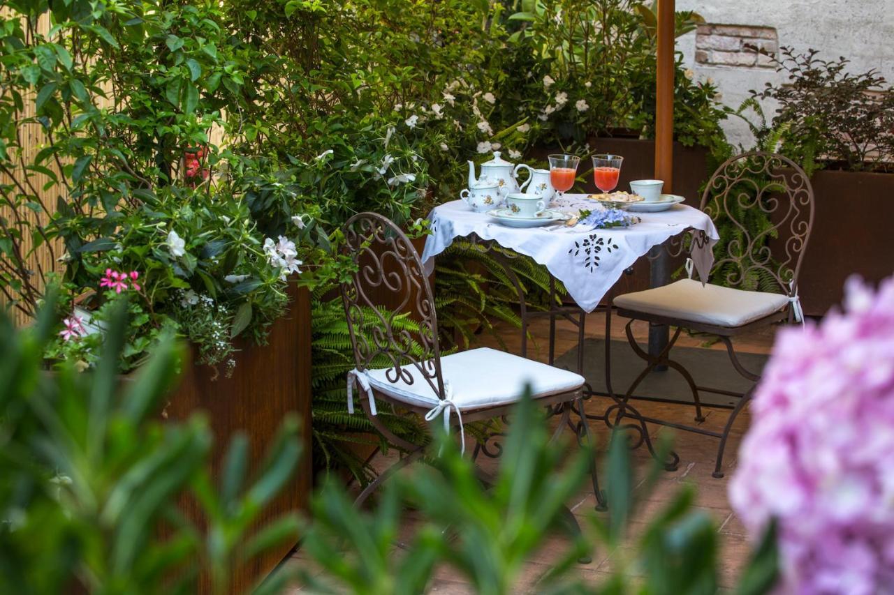 La Cervara Bed & Breakfast Santa Margherita Ligure Exterior photo