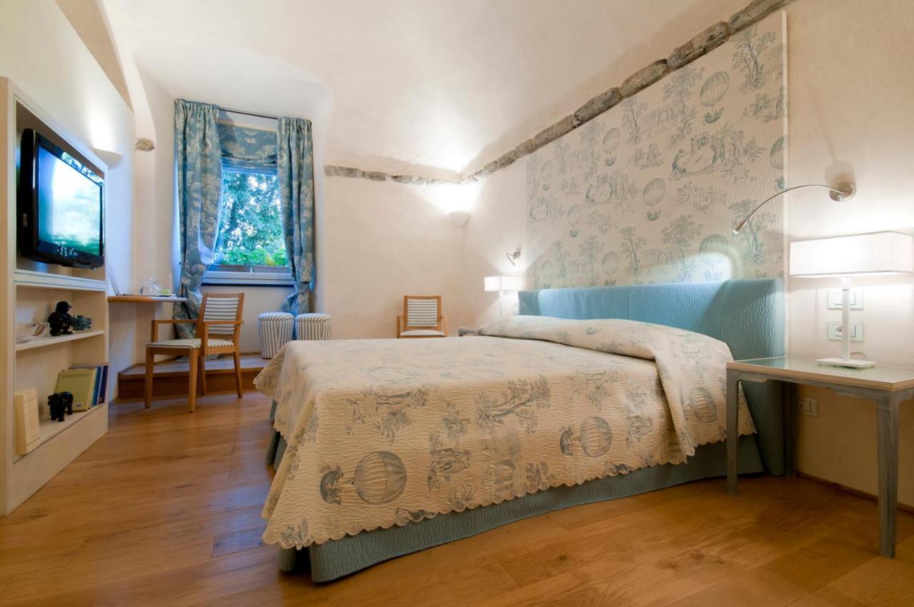 La Cervara Bed & Breakfast Santa Margherita Ligure Exterior photo