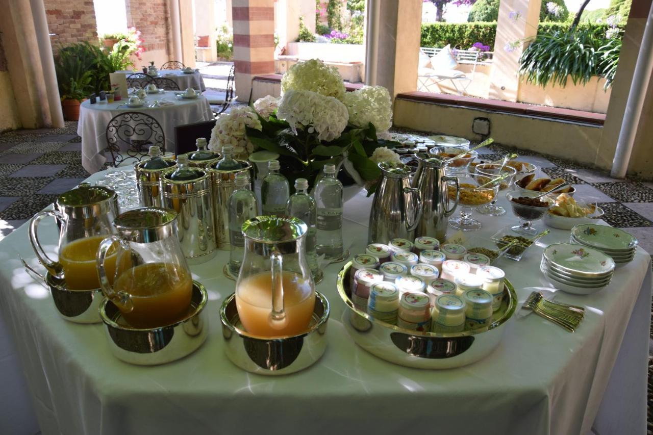La Cervara Bed & Breakfast Santa Margherita Ligure Exterior photo