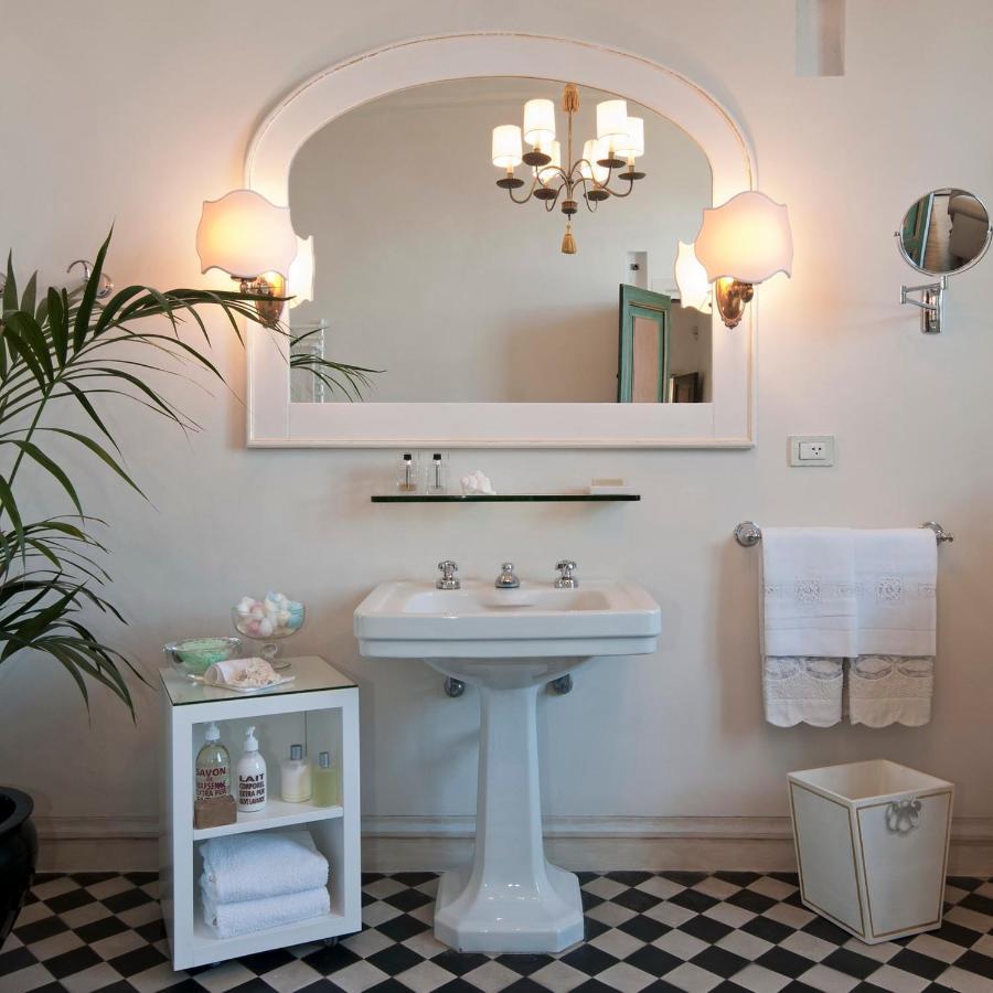 La Cervara Bed & Breakfast Santa Margherita Ligure Exterior photo