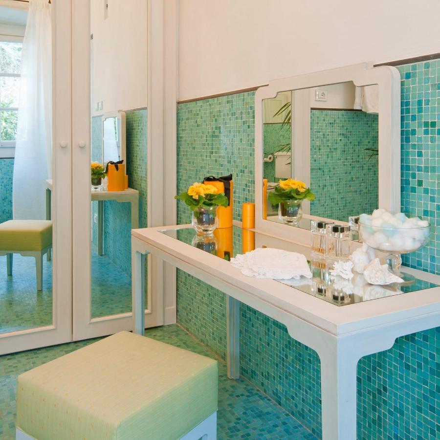 La Cervara Bed & Breakfast Santa Margherita Ligure Exterior photo