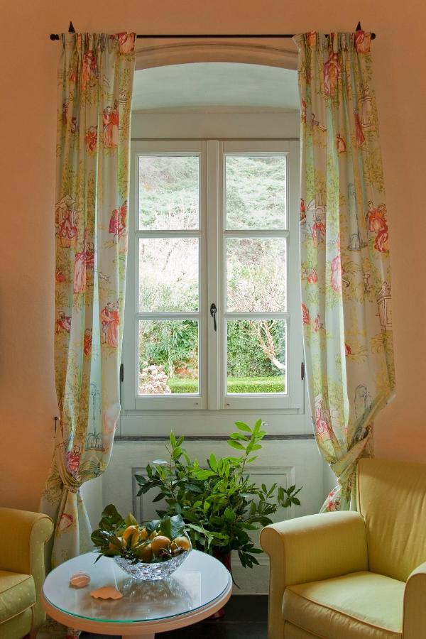 La Cervara Bed & Breakfast Santa Margherita Ligure Exterior photo