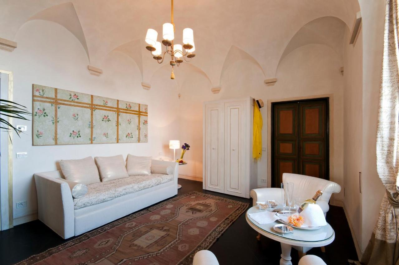 La Cervara Bed & Breakfast Santa Margherita Ligure Exterior photo