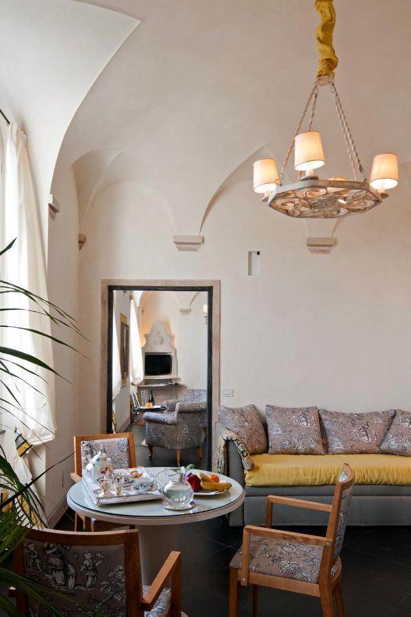 La Cervara Bed & Breakfast Santa Margherita Ligure Exterior photo