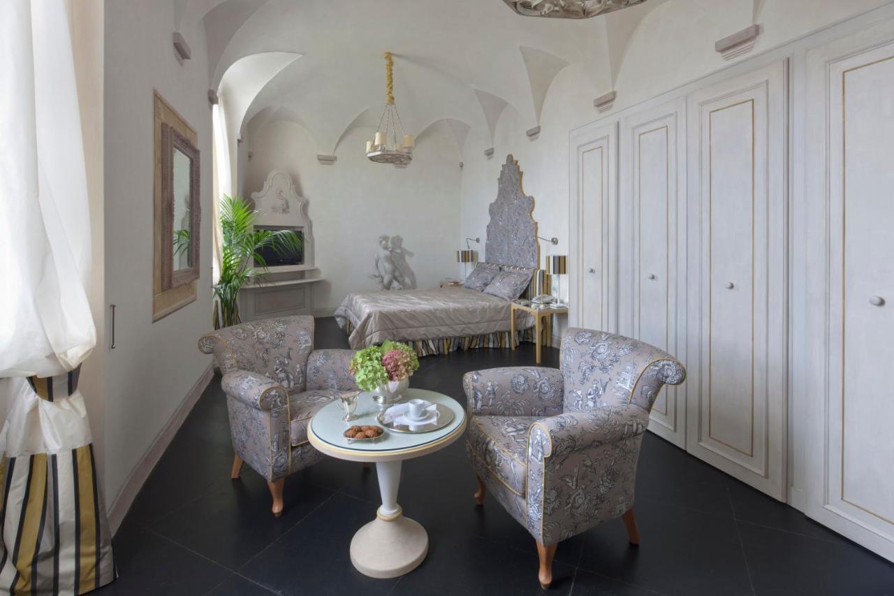 La Cervara Bed & Breakfast Santa Margherita Ligure Exterior photo