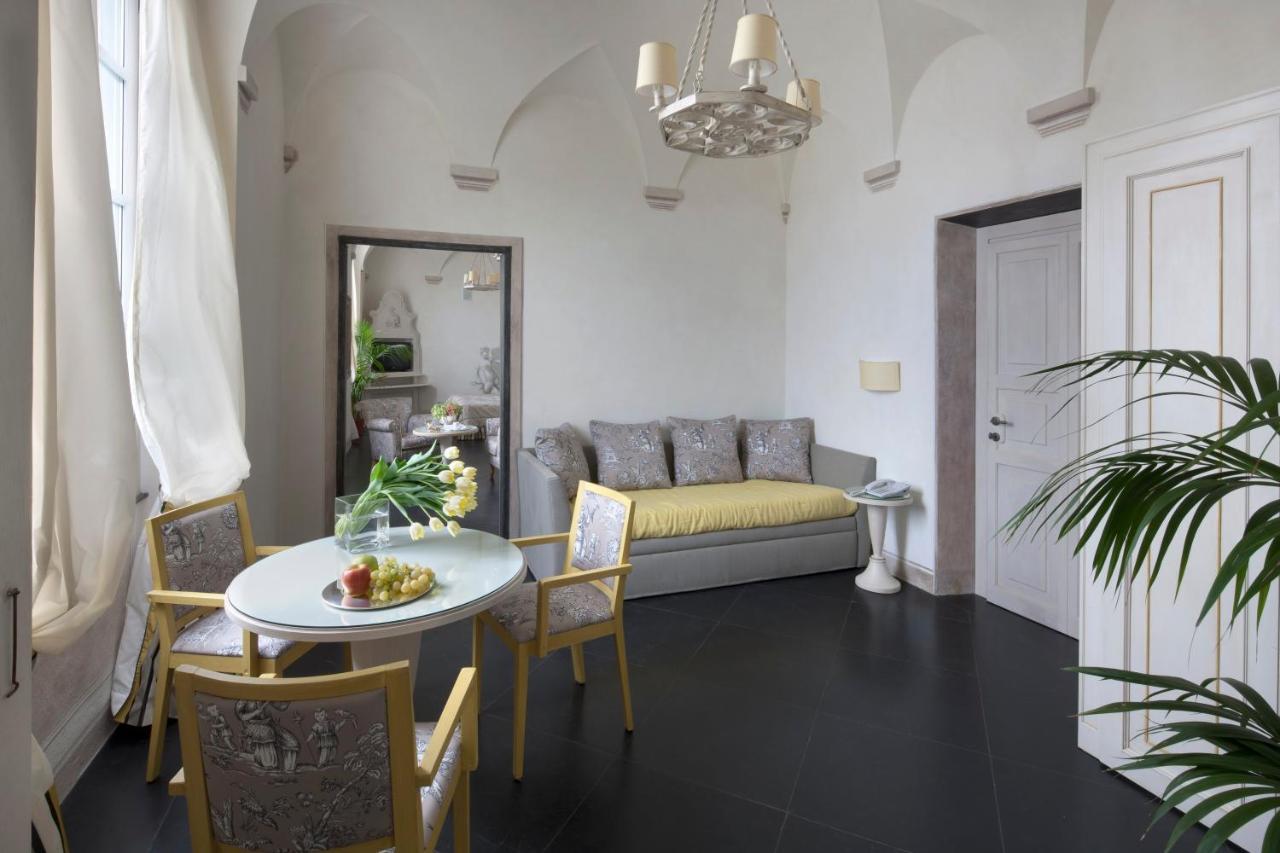 La Cervara Bed & Breakfast Santa Margherita Ligure Exterior photo