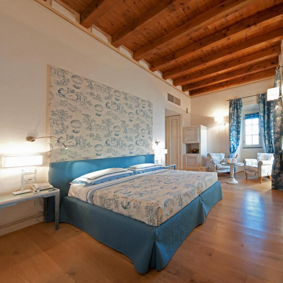 La Cervara Bed & Breakfast Santa Margherita Ligure Exterior photo