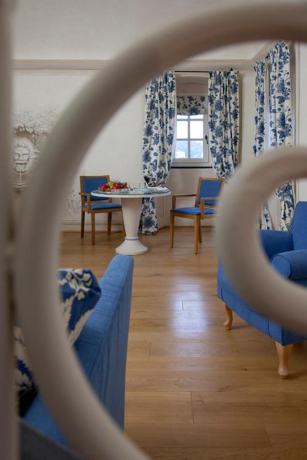 La Cervara Bed & Breakfast Santa Margherita Ligure Exterior photo